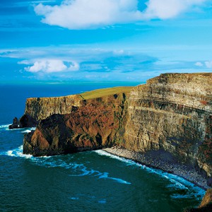 Cliffs of Moher